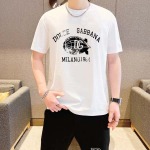 2025年4月2日入荷新作D&G夏メンズ 上下セットM-5XL/zhan工場