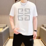 2025年4月2日入荷新作GIVENCHY 夏メンズ 上下セットM-5XL/zhan工場