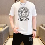 2025年4月2日入荷新作VERSACE夏メンズ 上下セットM-5XL/zhan工場