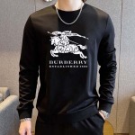 2025年4月2日入荷新作BURBERRY春秋メンズ 上下セットM-5XL/zhan工場
