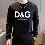 2025年4月2日入荷新作D&G春秋メンズ 上下セットM-5XL/zhan工場