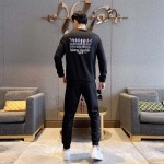 2025年4月2日入荷新作Maison Margiela春秋メンズ 上下セットM-5XL/zhan工場