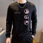 2025年4月2日入荷新作GUCCI春秋メンズ 上下セットM-5XL/zhan工場