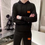 2025年4月2日入荷新作HERMES春秋メンズ 上下セットM-5XL/zhan工場