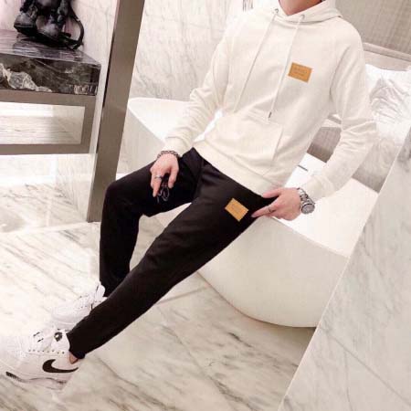 2025年4月2日入荷新作GUCCI春秋メンズ 上下セットM...