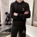 2025年4月2日入荷新作BURBERRY春秋メンズ 上下セットM-5XL/zhan工場