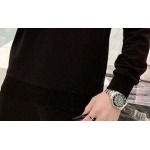 2025年4月2日入荷新作BURBERRY春秋メンズ 上下セットM-5XL/zhan工場