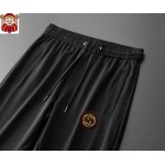 2025年4月2日入荷新作GUCCI夏メンズ 上下セットM-5XL/zhan工場