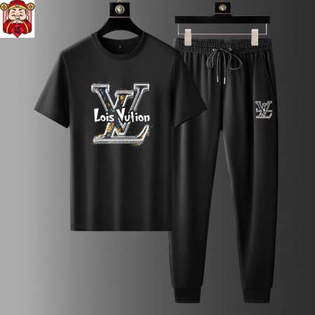 2025年4月2日入荷新作Louis Vuitton夏メンズ...