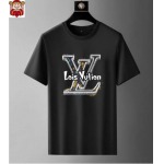 2025年4月2日入荷新作Louis Vuitton夏メンズ 上下セットM-5XL/zhan工場