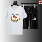 2025年4月2日入荷新作MONCLER夏メンズ 上下セットM-5XL/zhan工場