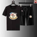 2025年4月2日入荷新作MONCLER夏メンズ 上下セットM-5XL/zhan工場