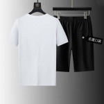 2025年4月2日入荷新作MONCLER夏メンズ 上下セットM-5XL/zhan工場