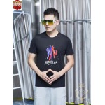 2025年4月2日入荷新作MONCLER半袖 TシャツM-5XL/zhan工場