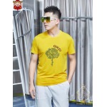 2025年4月2日入荷新作Gucci半袖 TシャツM-5XL/zhan工場