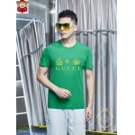 2025年4月2日入荷新作GUCCI半袖 TシャツM-5XL/zhan工場