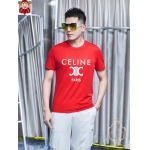 2025年4月2日入荷新作CELINE半袖 TシャツM-5XL/zhan工場