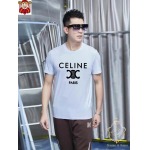 2025年4月2日入荷新作CELINE半袖 TシャツM-5XL/zhan工場
