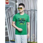 2025年4月2日入荷新作BURBERRY半袖 TシャツM-5XL/zhan工場