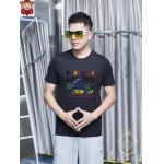 2025年4月2日入荷新作BURBERRY半袖 TシャツM-5XL/zhan工場