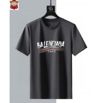 2025年4月2日入荷新作BALENCIAGA夏メンズ 上下セットM-5XL/zhan工場