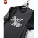 2025年4月2日入荷新作Louis Vuitton夏メンズ 上下セットM-5XL/zhan工場