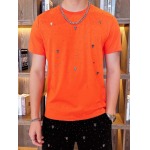 2025年4月2日入荷新作FENDI夏メンズ 上下セットM-5XL/zhan工場