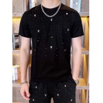 2025年4月2日入荷新作FENDI夏メンズ 上下セットM-5XL/zhan工場