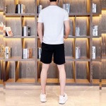 2025年4月2日入荷新作FENDI夏メンズ 上下セットM-5XL/zhan工場