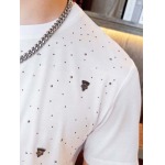 2025年4月2日入荷新作FENDI夏メンズ 上下セットM-5XL/zhan工場