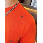 2025年4月2日入荷新作VERSACE夏メンズ 上下セットM-5XL/zhan工場