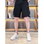 2025年4月2日入荷新作PRADA夏メンズ 上下セットM-5XL/zhan工場