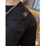 2025年4月2日入荷新作PRADA夏メンズ 上下セットM-5XL/zhan工場