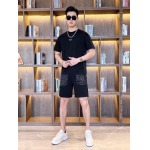 2025年4月2日入荷新作PRADA夏メンズ 上下セットM-5XL/zhan工場