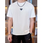 2025年4月2日入荷新作PRADA夏メンズ 上下セットM-5XL/zhan工場