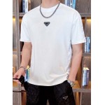 2025年4月2日入荷新作PRADA夏メンズ 上下セットM-5XL/zhan工場