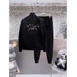 2025年4月2日入荷新作GUCCI春秋メンズ 上下セットM-5XL/zhan工場
