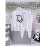 2025年4月2日入荷新作DIOR春秋メンズ 上下セットM-5XL/zhan工場