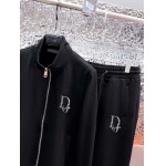 2025年4月2日入荷新作DIOR春秋メンズ 上下セットM-5XL/zhan工場