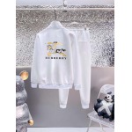 2025年4月2日入荷新作BURBERRY春秋メンズ 上下セットM-5XL/zhan工場