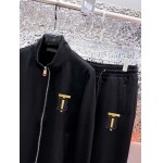 2025年4月2日入荷新作BURBERRY春秋メンズ 上下セットM-5XL/zhan工場