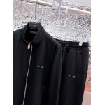 2025年4月2日入荷新作FENDI春秋メンズ 上下セットM-5XL/zhan工場