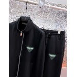 2025年4月2日入荷新作PRADA春秋メンズ 上下セットM-5XL/zhan工場
