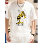 2025年4月2日入荷新作BURBERRY夏メンズ 上下セットM-5XL/zhan工場