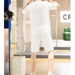 2025年4月2日入荷新作VERSACE夏メンズ 上下セットM-5XL/zhan工場