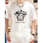 2025年4月2日入荷新作VERSACE夏メンズ 上下セットM-5XL/zhan工場