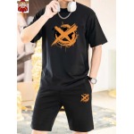 2025年4月2日入荷新作FENDI夏メンズ 上下セットM-5XL/zhan工場