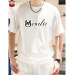 2025年4月2日入荷新作MONCLER夏メンズ 上下セットM-5XL/zhan工場