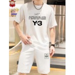 2025年4月2日入荷新作Y-3夏メンズ 上下セットM-5XL/zhan工場