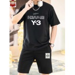 2025年4月2日入荷新作Y-3夏メンズ 上下セットM-5XL/zhan工場